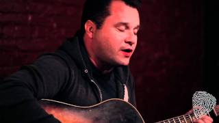 "Don't Let the Bastards Get You Down" // Matt Pryor