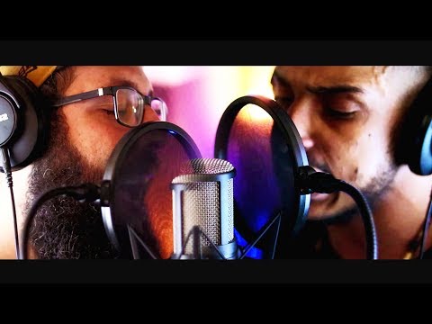 Mc Garden e Cauê Moura - Jab E Direto (CLIPE OFICIAL)