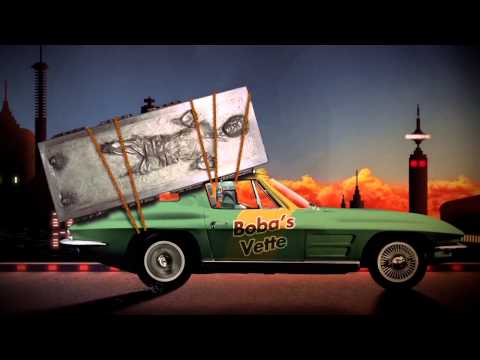 Star Wars Uncut: The Empire Strikes Back Teaser