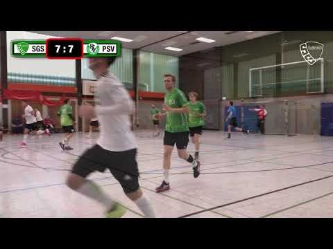 SG Suderwich - PSV Recklinghausen