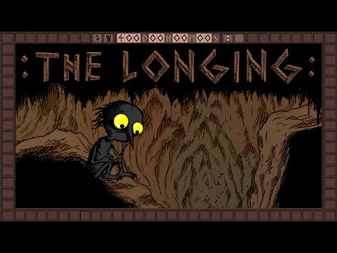 THE LONGING Official Game Trailer #2 thumbnail
