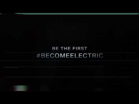 Joe Duffy BMW i8 - Be the First