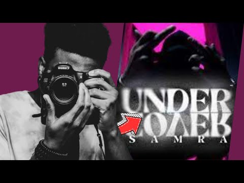 Samra’s ‘Undercover’ is a BANGER – My Reaction! 🔥🎶