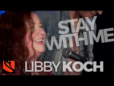 Stay With Me | Libby Koch