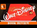 Die Walt Disney Filmarchive Die Animationsfilme 1921 1968 Buchbesprechung