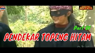 Download lagu MAK LAMPIR EPS 196 - PENDEKAR TOPENG HITAM  - Murid Ki Ganjar Somala - part 01 mp3