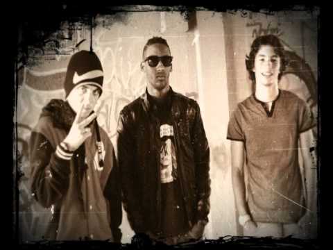 F.P.T.K. feat Mjc Majestic & Dy Fabolous - Estado da Vida