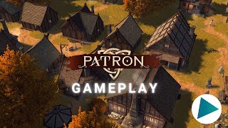 Patron - Gameplay (PC)