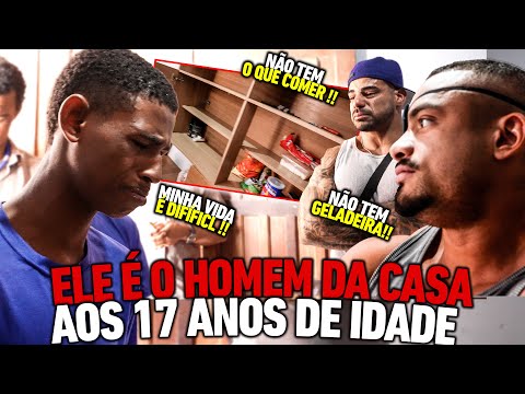 Gnomo Maromba and Vitor Capial