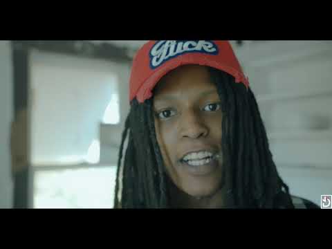 MonstaGang Swavoo - Same Gang Shit