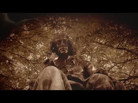 Dave Nachmanoff - Spinoza's Dream (Official Video)