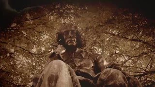 Dave Nachmanoff - Spinoza's Dream (Official Video)