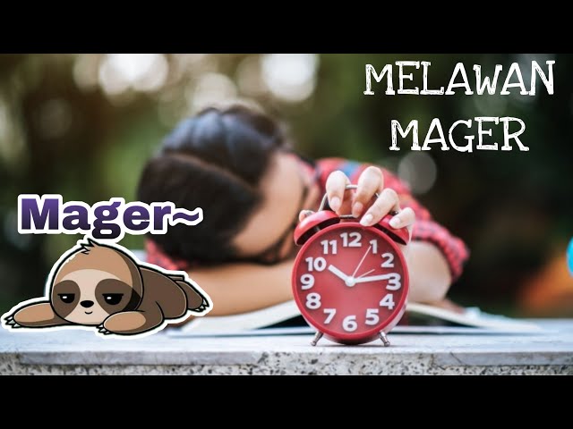 Video Pronunciation of mager in English