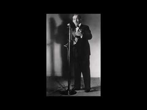 Bing Sings "So Dear To My Heart"