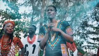 AFRICA BY SALEM ROCK