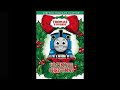 Thomas Friends Ultimate Christmas Full US DVD Part 4 Of 7 60fps