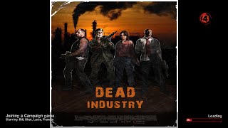 Dead Industry 2 L4d2