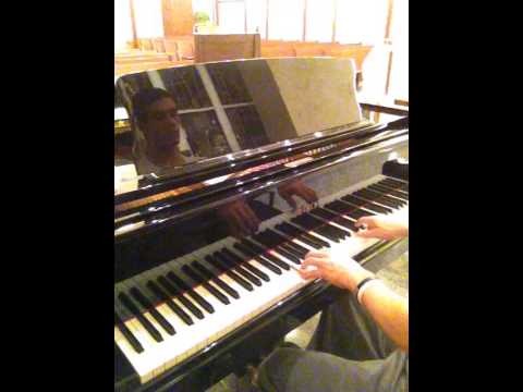 The Office Theme Song piano cover by Brendan Nesola