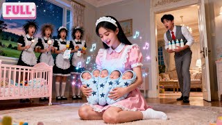 Download lagu Bayi Kembar Lima CEO Terus Menangis!Hanya Nyanyi Pembantu Tenangkan Mereka!Dia Langsung Nikahi Dia! mp3 Download lagu Bayi Kembar Lima CEO Terus Menangis!Hanya Nyanyi Pembantu Tenangkan Mereka!Dia Langsung Nikahi Dia! mp3