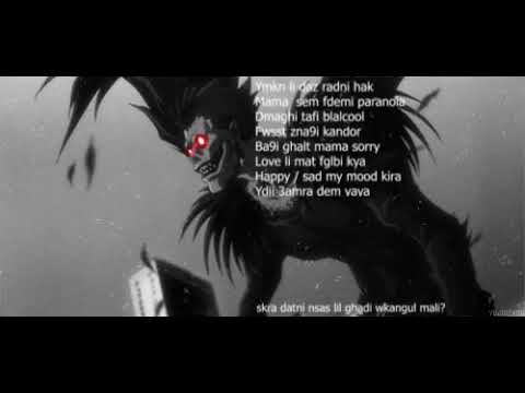 MM19 x valerieblud - KIRA (Slowed & Reverb)