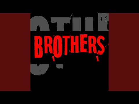 Brothers (feat. piffy p)