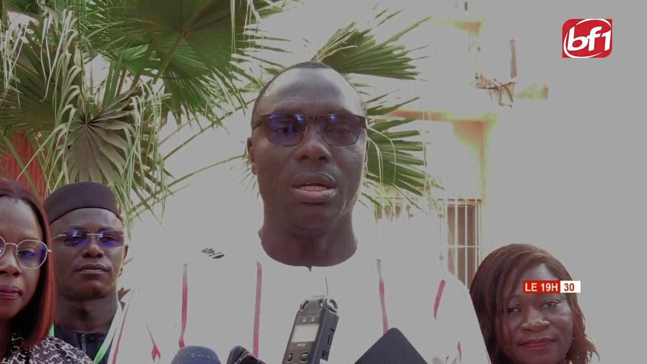 Énergie : bientôt une centrale photovoltaïque de 20 MW à Koudougou