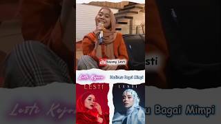 Download lagu Hadirmu Bagai Mimpi❤️Lesti Karaokean Aja Seenak Itu Suaranya🥰 #lestikejora #hadirmubagaimimpi #lesti mp3