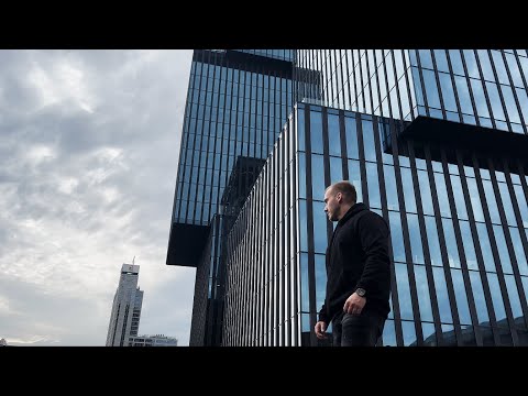 Metiusz - Byakugan (prod. JXCOB) [Official Music Video]