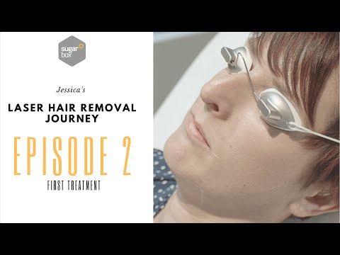 Jessica's Journey - Part 2