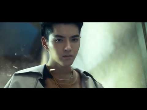 Kris Wu [FMV] It has begun 180513 吴亦凡 wuyifan