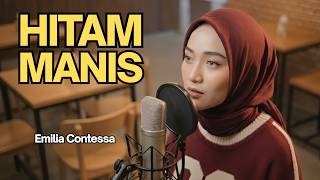 Download lagu HITAM MANIS - EMILIA CONTESSA | Reggae Cover by Ameera mp3