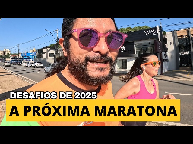 Dúvido você acertar a nossa próxima maratona