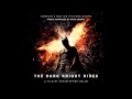 41 Bagged Bruce Wayne The Dark Knight Rises Complete Score