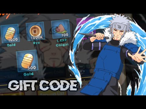 Ninjas Assembled: Reborn Android free New Gift Code 12 January 2022