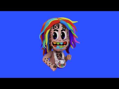 (FREE) 6ix9ine Type beat "Gang"‐ HARD 69 Type beat.