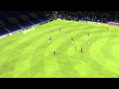 [FM2011] De stiftbal van Bojan