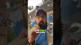 Win $1.000.000 with Luma AI 💵🚀😍 #ai #makeithappen