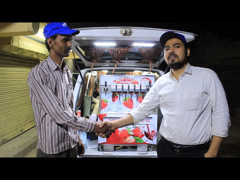 download lagu mp3 mp4 Flavour Machine, download lagu Flavour Machine gratis, unduh video klip Flavour Machine