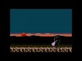 End Cinematics Revenge Of Shinobi Bad And Good Ending