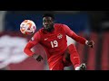 Alphonso Davies reaches verbal agreement with Real Madrid