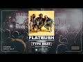 Flatbush Zombies Type Beat 2430