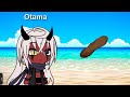 Otama Poops At The Beach Second Punishment Day NEW SERIES KyushuAndMekachiku