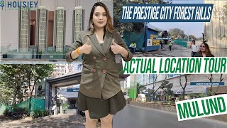 Location tour video thumbnail