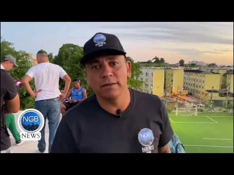 Campeonato do Ap (CDD)