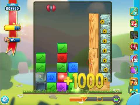 Pet Rescue Saga level 5200 no boosters | PuzzledCubes.site