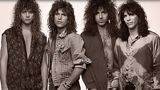 Winger - Easy Come Easy Go 🇺🇸