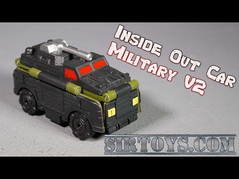 Inside Out Cars Military 02