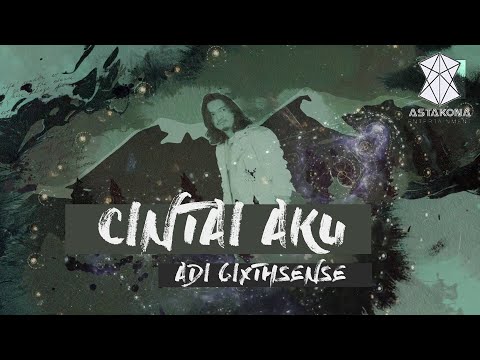 Adi 6ixthsense - Cintai Aku (Lirik Video) OST Kekasih Hati Mr BodyGuard #KekasihHatiMrBodyGuard
