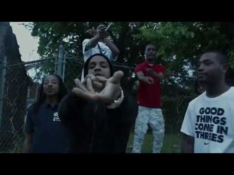 Brah Benji ft Rico - Play 2 Win