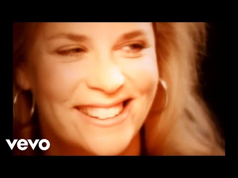 Mary Chapin Carpenter - Let Me Into Your Heart
